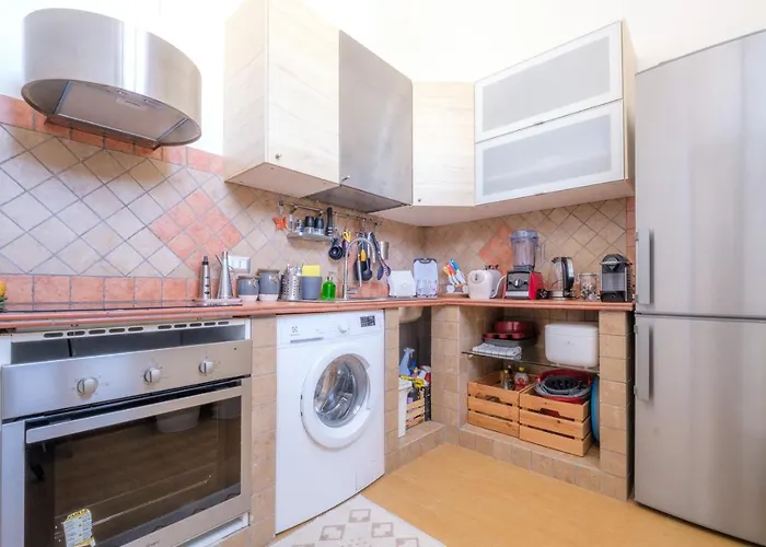 Ht Sunny1 Bedroom By The Vatican Rome