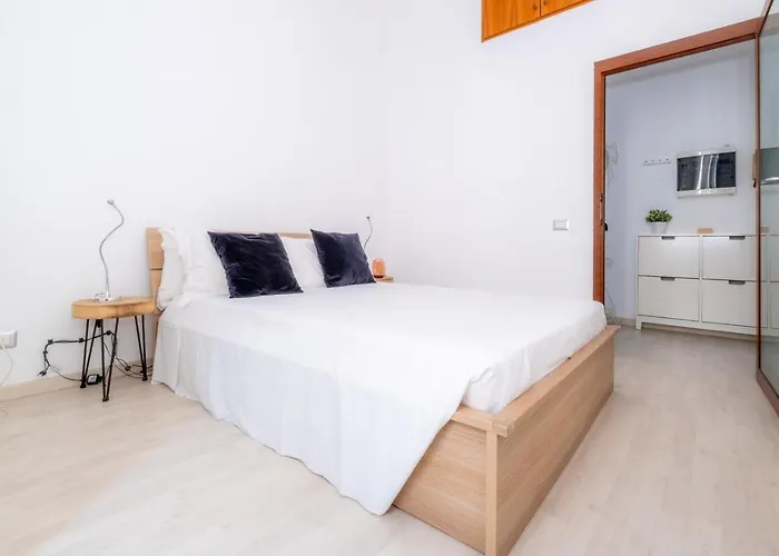Appartement Ht Sunny1 Bedroom By The Vatican Rome