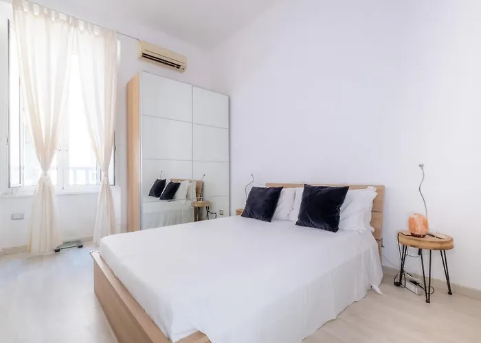 Ht Sunny1 Bedroom By The Vatican *